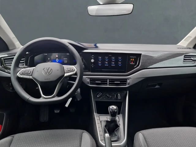 Volkswagen Polo 1.0 TSI Life