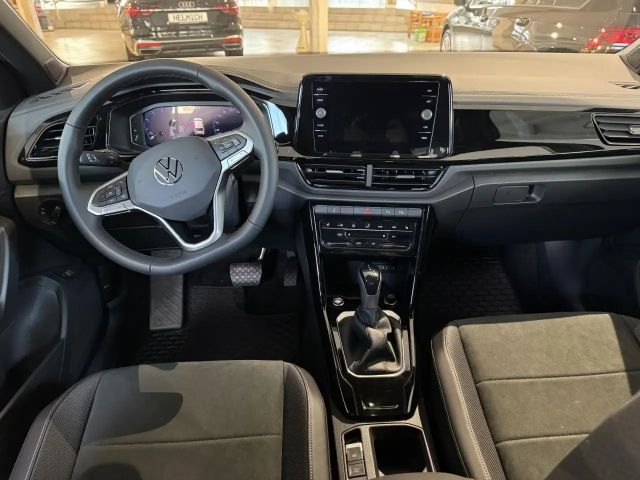 Volkswagen T-Roc 1.5 TSI DSG Style