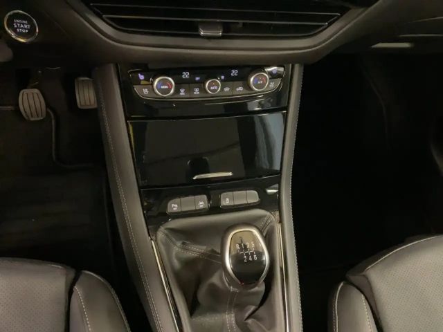 Opel Grandland X 1.2 Turbo Turbo Ultimate