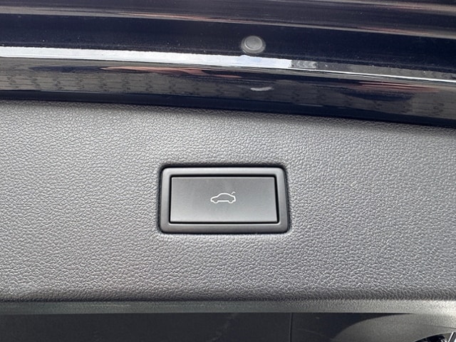 Volkswagen Tiguan 2.0 TSI 4Motion Allspace