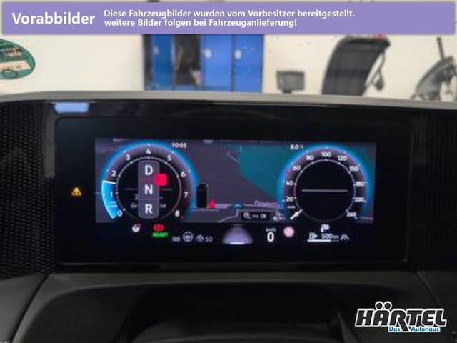 Volkswagen Tiguan 1.5 eTSI DSG