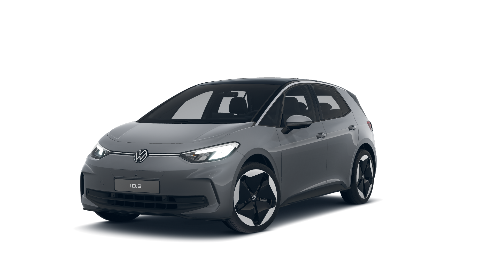 Volkswagen ID.3 77 KWh Performance Pro
