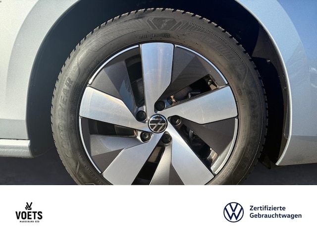 Volkswagen Passat 2.0 TDI Business DSG Variant