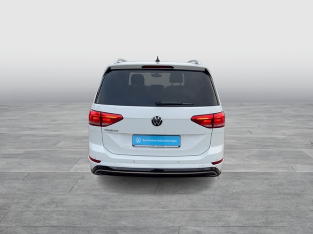 Volkswagen Touran 1.5 TSI R-Line