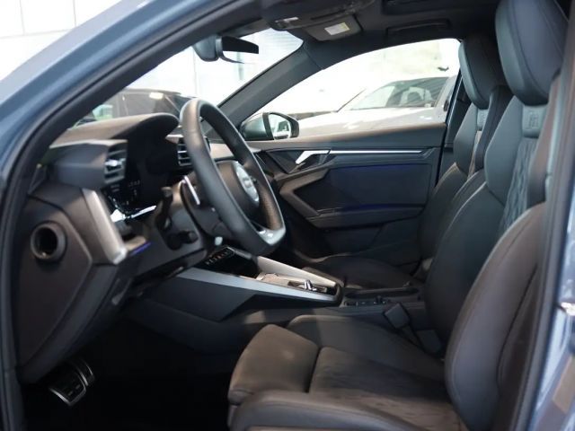 Audi RS3 Quattro Sedan