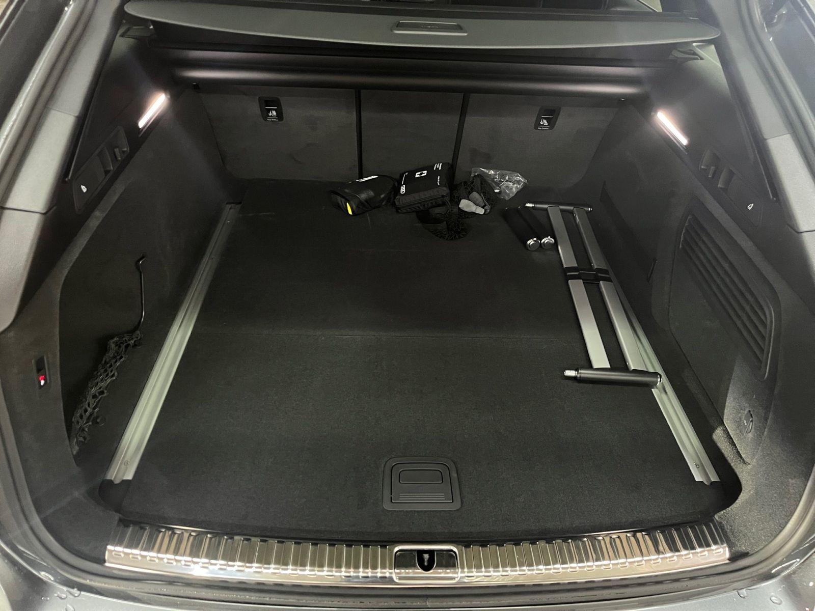 Audi A6 Avant S-Line