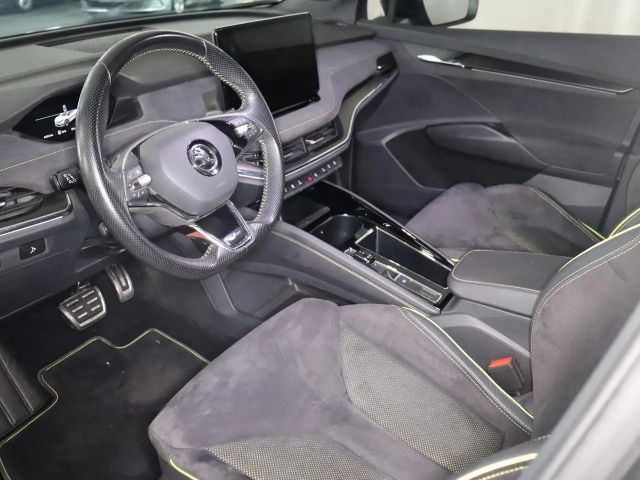 Skoda Enyaq Coupe Lounge RS