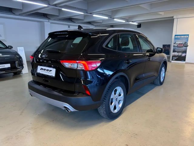 Ford Kuga AWD Cool & Connect