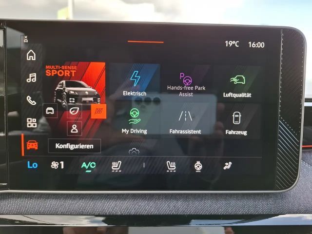 Renault 5 E-Tech Techno