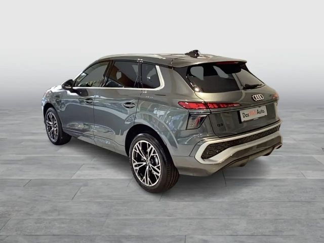 Audi Q3 Hybride