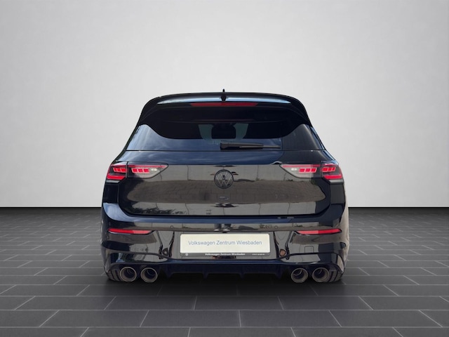 Volkswagen Golf 2.0 TSI 4Motion DSG