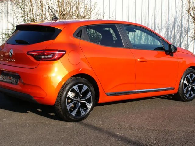 Renault Clio Evolution