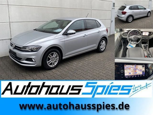 Volkswagen Polo 1.0 TSI Comfortline