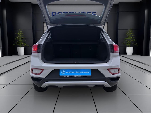 Volkswagen T-Roc 1.0 TSI Life