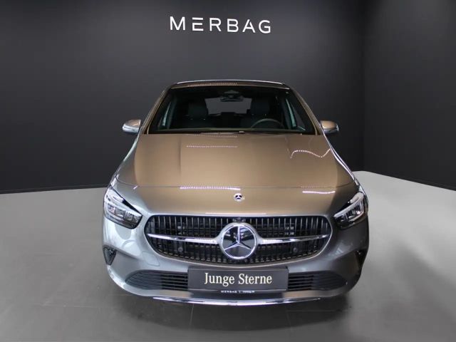 Mercedes-Benz B 200 Progressive