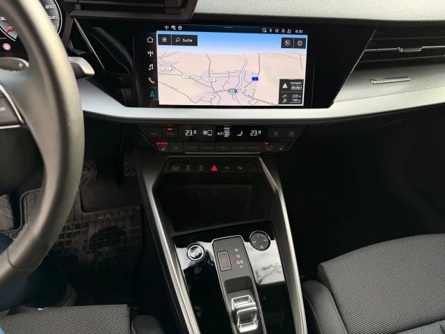 Audi A3 30 TDI Sedan