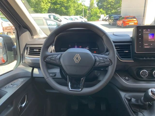 Renault Trafic Blue Combi Evolution dCi 150
