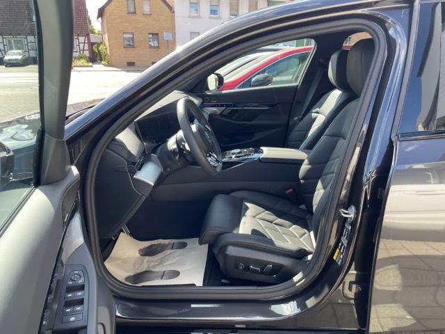 BMW 550 M-Sport Sedan xDrive