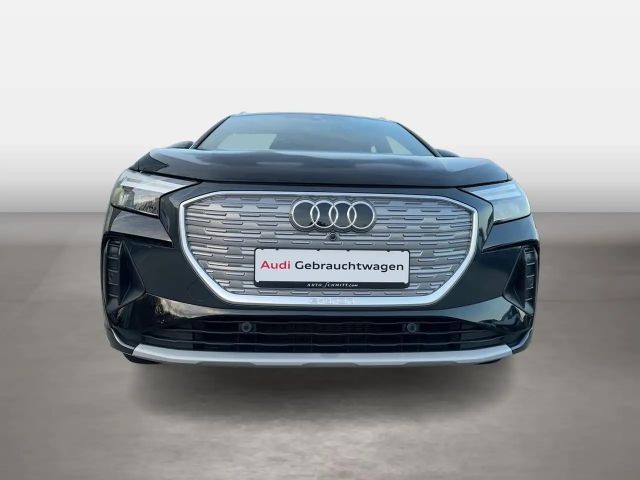 Audi Q4 e-tron 50 Quattro
