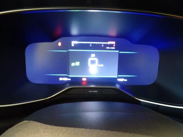 Citroën C5 Aircross BlueHDi Plus