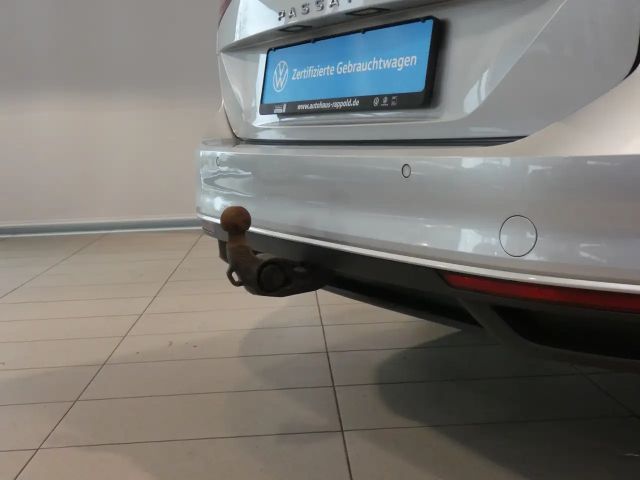 Volkswagen Passat 2.0 TDI Variant