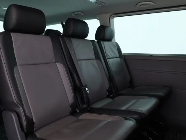 Volkswagen Beetle VW T6.1 Transporter T6 Caravelle T6 Caravelle Hig