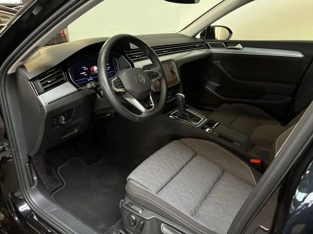 Volkswagen Passat 2.0 TSI Business DSG Variant
