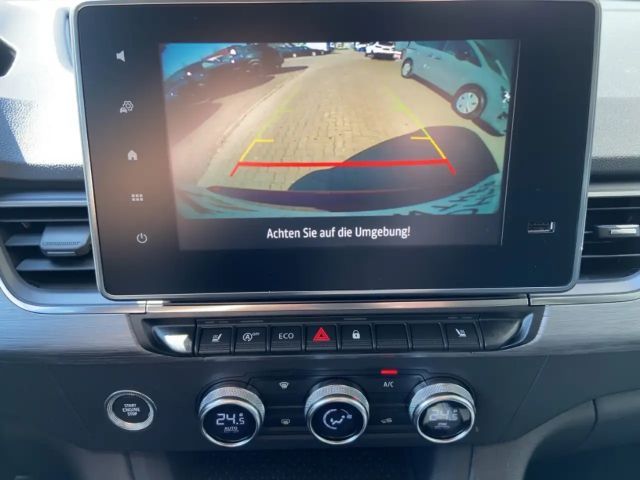 Nissan Townstar Tekna