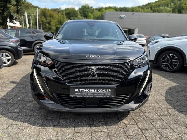 Peugeot 2008 Active Pack