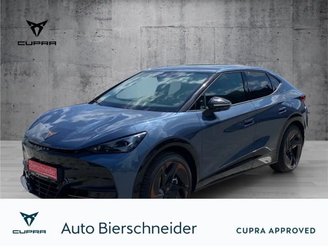 Cupra Tavascan Endurance