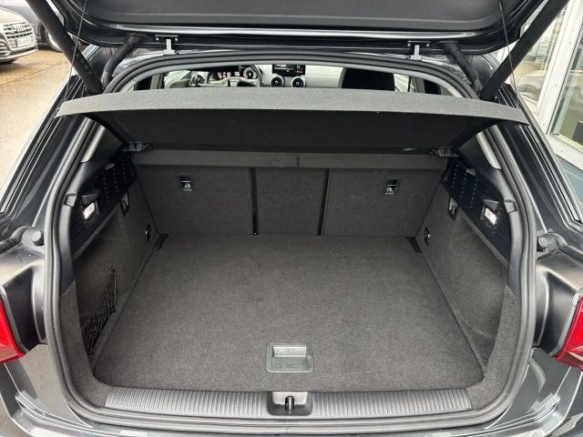 Audi Q2 2.0 TFSI Quattro S-Line S-Tronic