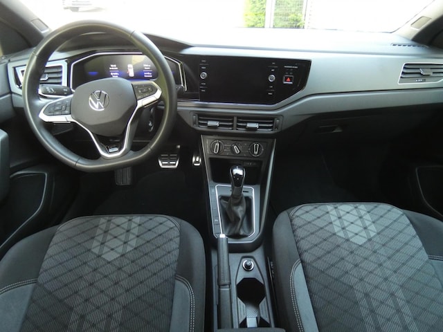 Volkswagen Taigo 1.0 TSI DSG R-Line