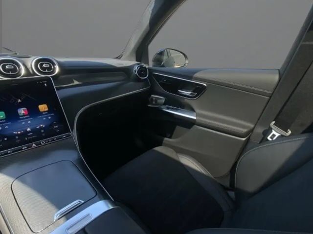 Mercedes-Benz GLC 200 AMG Line