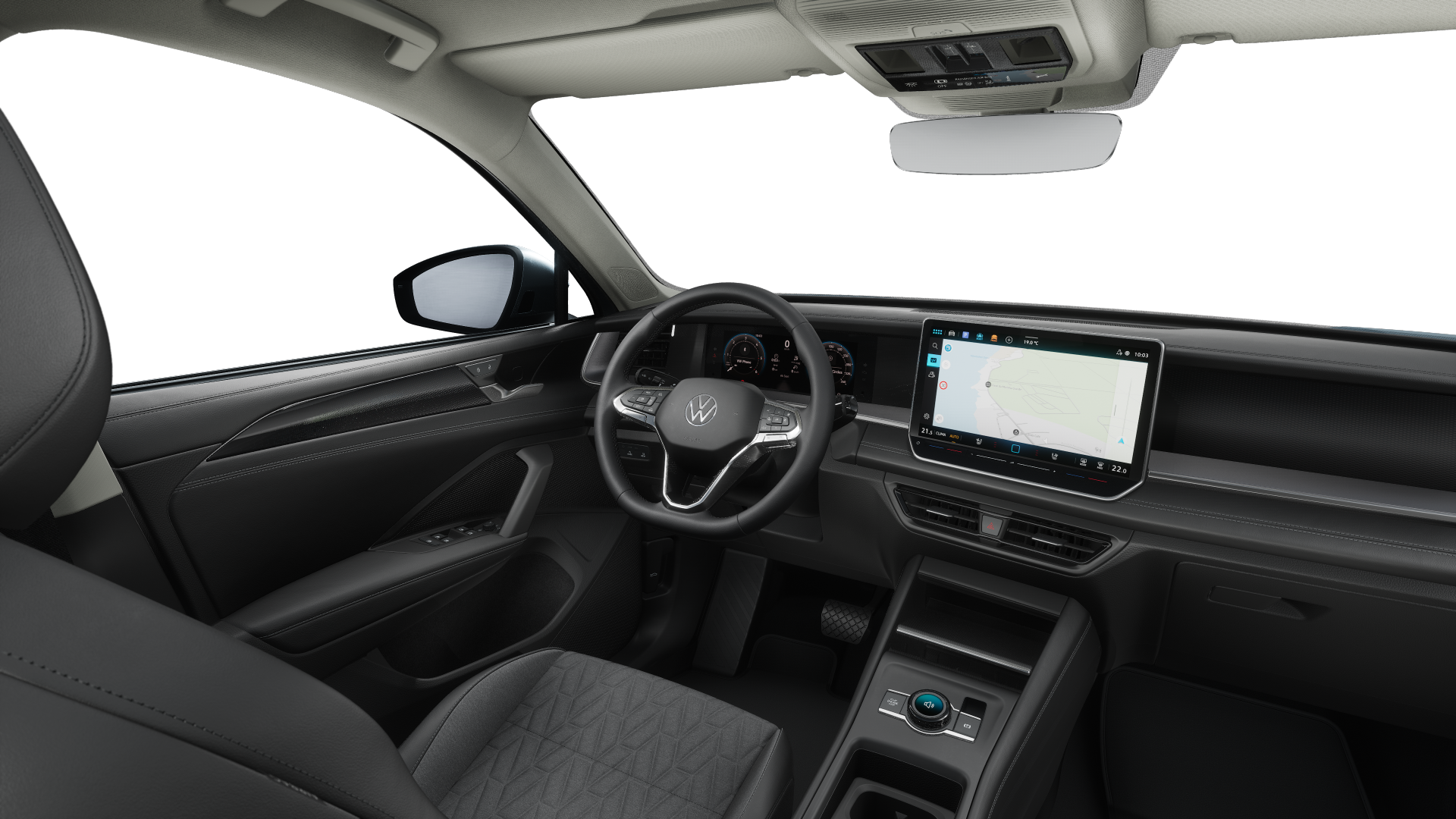 Volkswagen Tayron 2.0 TDI DSG Life