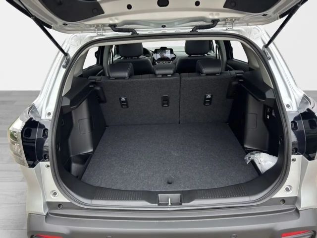 Suzuki S-Cross AllGrip Flash Hybrid