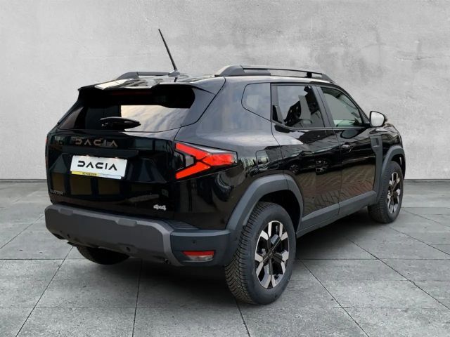 Dacia Duster 4WD Extreme TCe 130