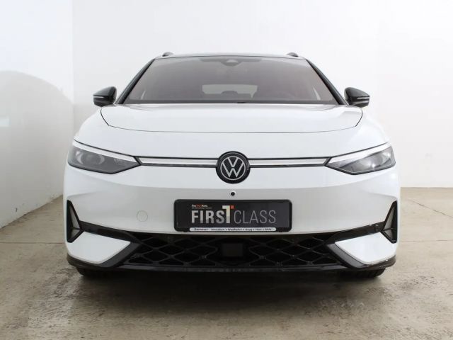 Volkswagen ID.7 4Motion Business GTX Tourer