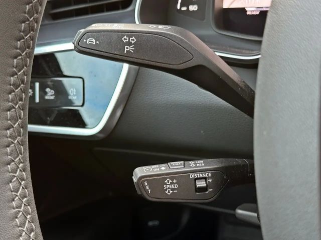 Audi A6 45 TFSI Avant S-Tronic