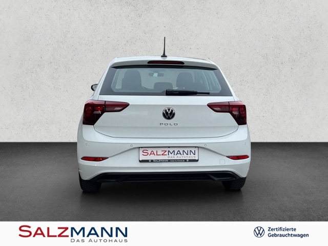 Volkswagen Polo Life