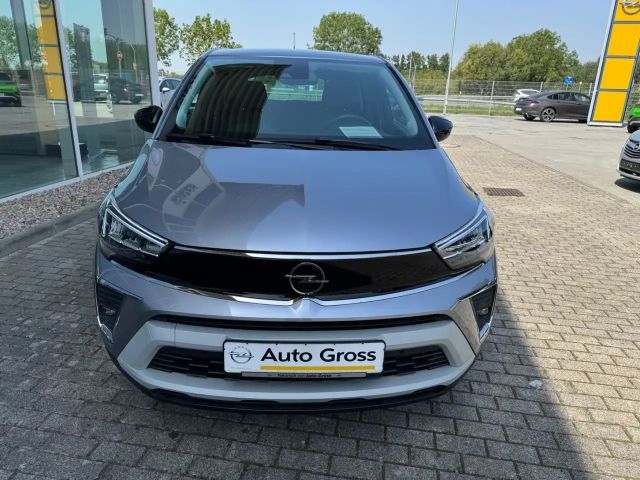 Opel Crossland X Elegance