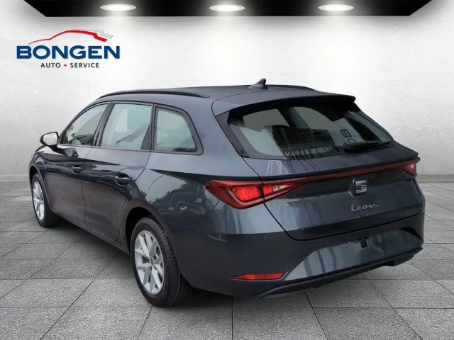 Seat Leon 1.5 TSI Style