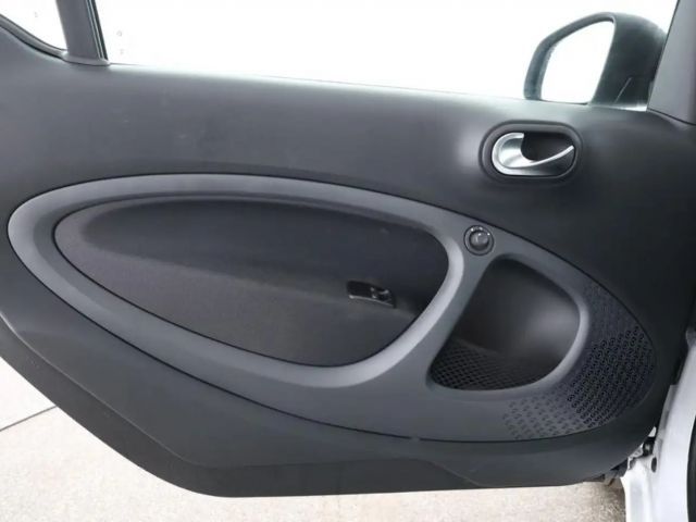 Smart EQ fortwo Coupe Prime