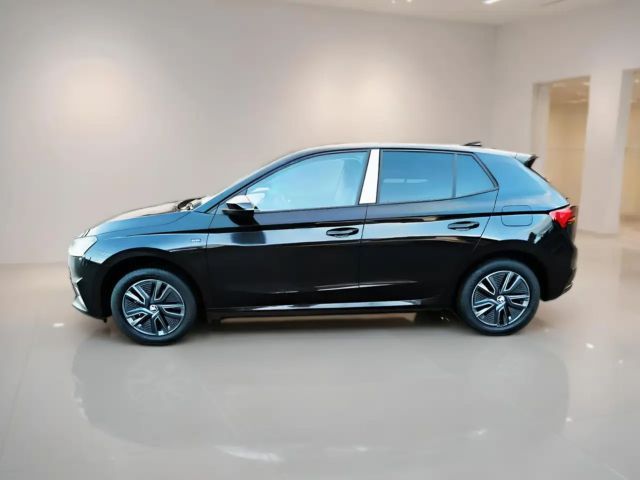 Skoda Fabia 1.0 TSI Style Style