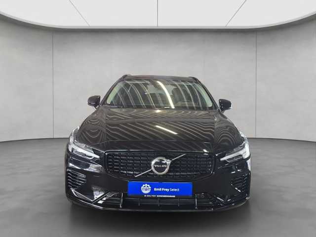 Volvo V60 V60