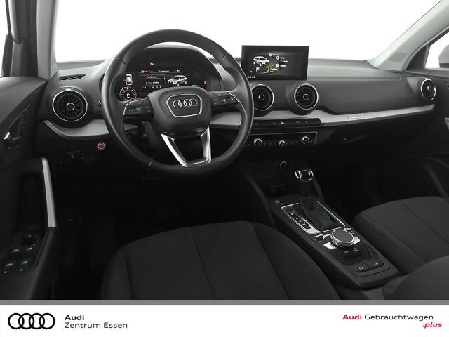 Audi Q2 35 TDI Quattro S-Tronic