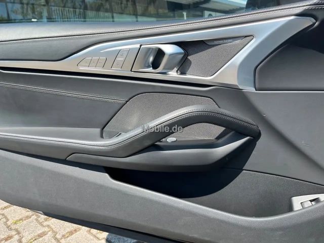 BMW M850 Cabrio xDrive