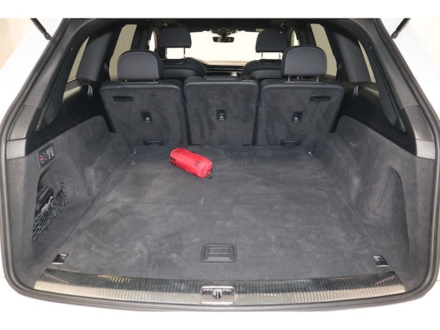 Audi Q7 50 TDI Quattro