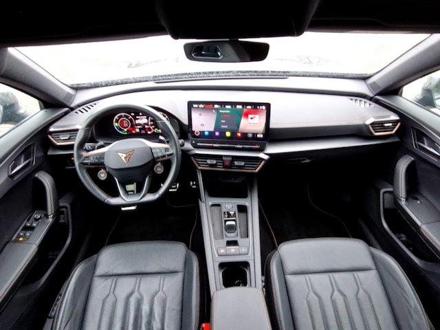 Cupra Formentor 1.4 DSG VZ e-Hybrid