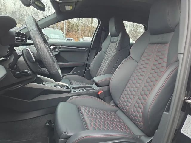 Audi RS3 Sedan Sportback