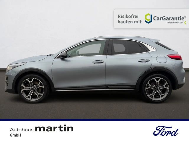 Kia XCeed GDi Platinum Edition